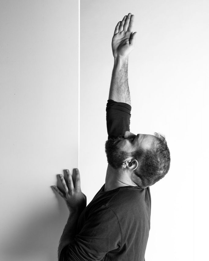 Bahzad Sulaiman Photo: Christoph Holz