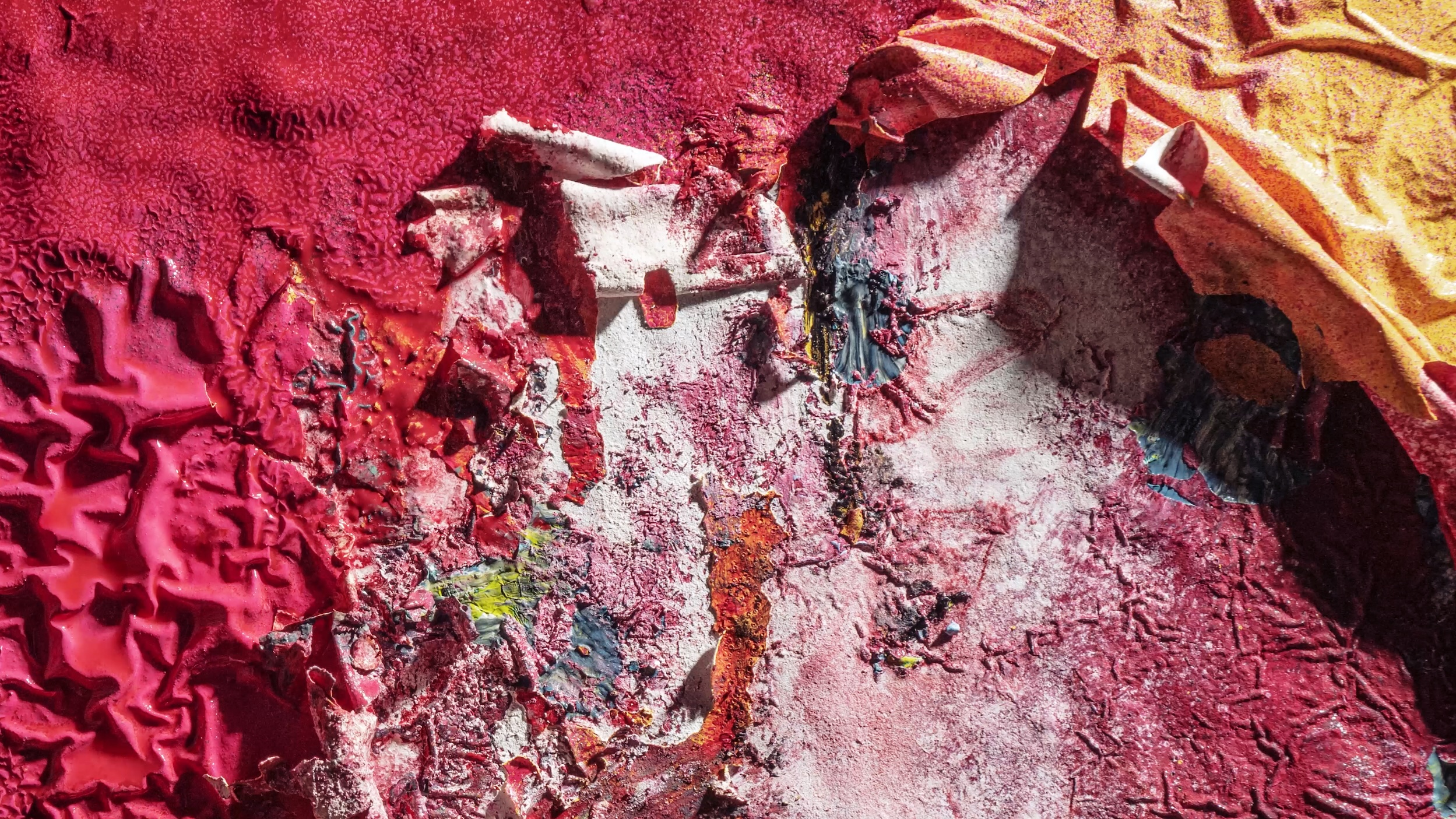 SKRFF. Videostill. 2024. Photo: SKRFFologists